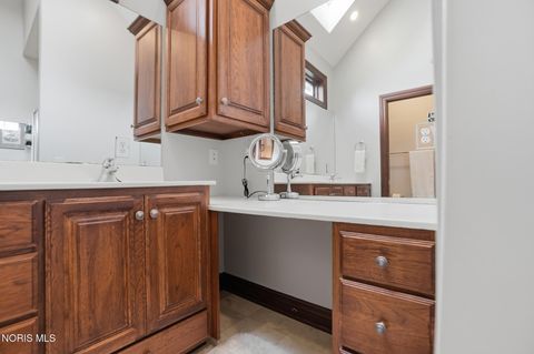 Tiny photo for 7207 Ashbury Lane, Findlay, OH 45840 (MLS # 10007899)
