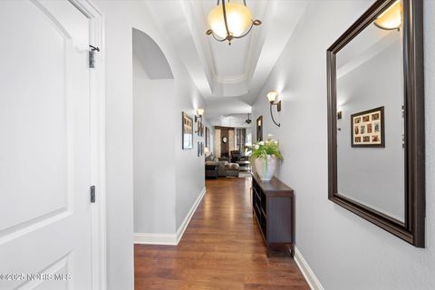 Tiny photo for 1714 Deer Trail Drive, Toledo, OH 43615 (MLS # 10001954)