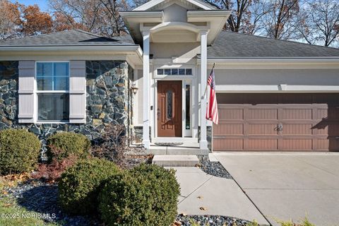 Tiny photo for 1714 Deer Trail Drive, Toledo, OH 43615 (MLS # 10001954)