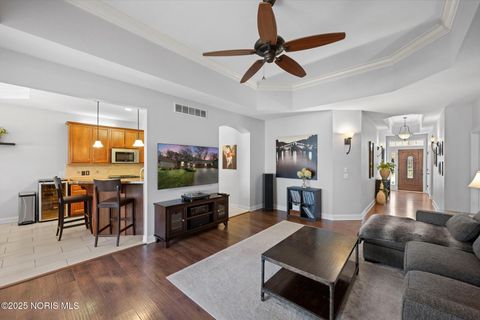 Tiny photo for 1714 Deer Trail Drive, Toledo, OH 43615 (MLS # 10001954)