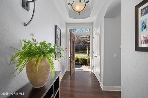 Tiny photo for 1714 Deer Trail Drive, Toledo, OH 43615 (MLS # 10001954)