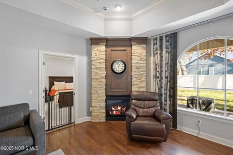 Tiny photo for 1714 Deer Trail Drive, Toledo, OH 43615 (MLS # 10001954)