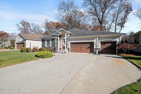 Tiny photo for 1714 Deer Trail Drive, Toledo, OH 43615 (MLS # 10001954)