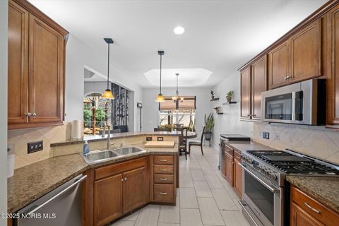 Tiny photo for 1714 Deer Trail Drive, Toledo, OH 43615 (MLS # 10001954)