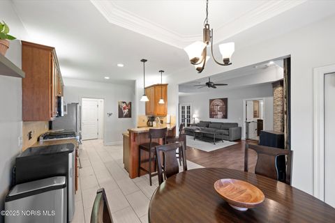 Tiny photo for 1714 Deer Trail Drive, Toledo, OH 43615 (MLS # 10001954)