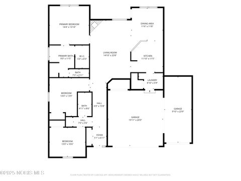 Tiny photo for 1714 Deer Trail Drive, Toledo, OH 43615 (MLS # 10001954)