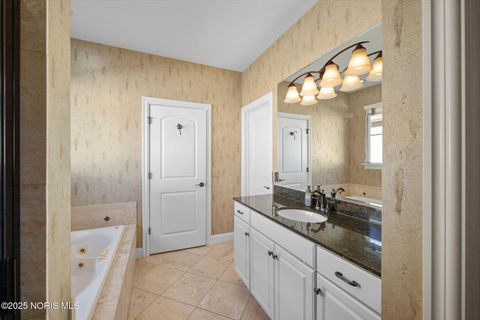 Tiny photo for 1714 Deer Trail Drive, Toledo, OH 43615 (MLS # 10001954)