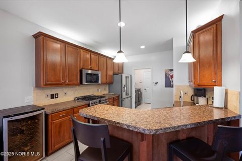 Tiny photo for 1714 Deer Trail Drive, Toledo, OH 43615 (MLS # 10001954)