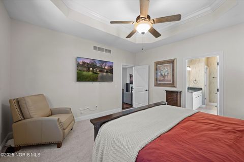 Tiny photo for 1714 Deer Trail Drive, Toledo, OH 43615 (MLS # 10001954)