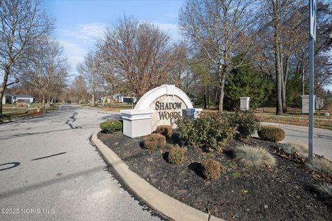 Tiny photo for 1714 Deer Trail Drive, Toledo, OH 43615 (MLS # 10001954)