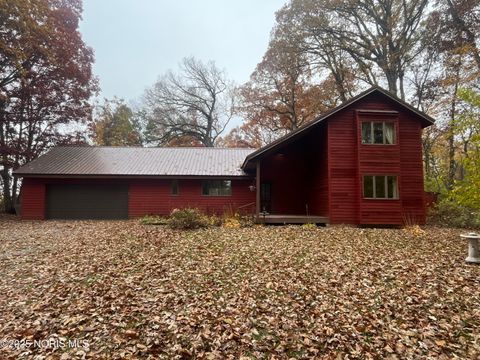 Photo of 8147 Ohio 294, Harpster, OH 43323 (MLS # 10001235)