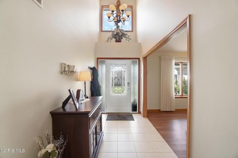 Tiny photo for 1077 Springcrest Drive, Waterville, OH 43566 (MLS # 10007601)