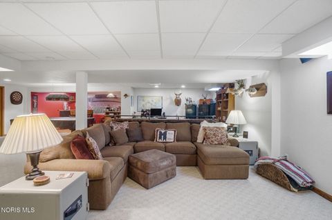 Tiny photo for 1077 Springcrest Drive, Waterville, OH 43566 (MLS # 10007601)