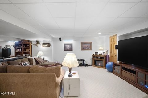 Tiny photo for 1077 Springcrest Drive, Waterville, OH 43566 (MLS # 10007601)