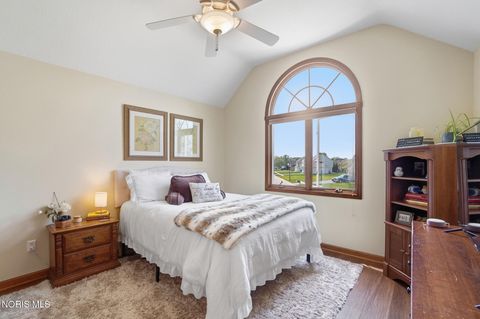 Tiny photo for 1077 Springcrest Drive, Waterville, OH 43566 (MLS # 10007601)