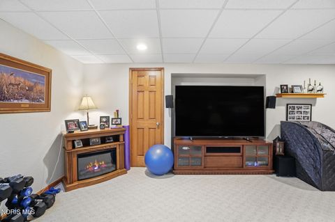 Tiny photo for 1077 Springcrest Drive, Waterville, OH 43566 (MLS # 10007601)