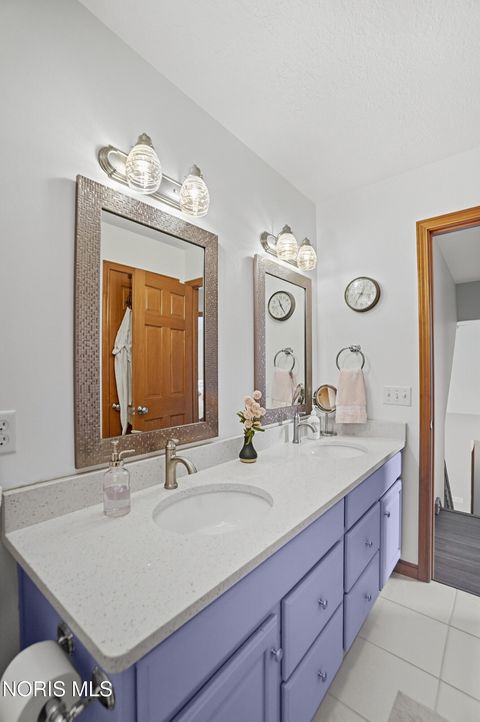 Tiny photo for 1077 Springcrest Drive, Waterville, OH 43566 (MLS # 10007601)