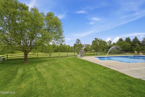 Tiny photo for 1077 Springcrest Drive, Waterville, OH 43566 (MLS # 10007601)