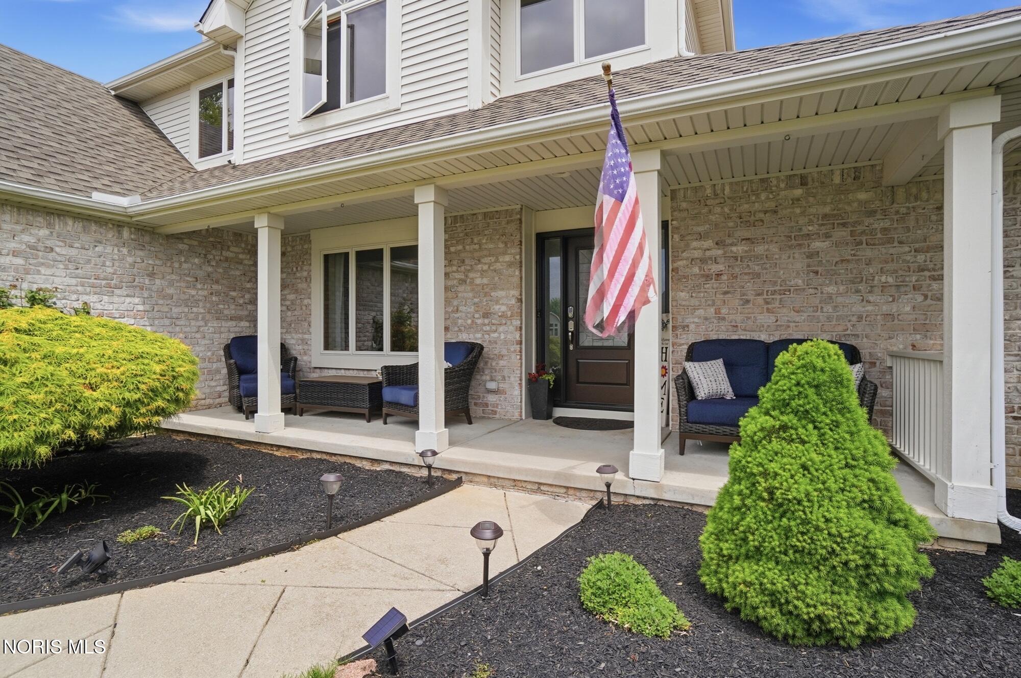 1077 Springcrest Drive