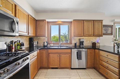 Tiny photo for 1077 Springcrest Drive, Waterville, OH 43566 (MLS # 10007601)