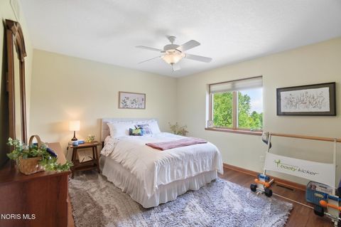 Tiny photo for 1077 Springcrest Drive, Waterville, OH 43566 (MLS # 10007601)