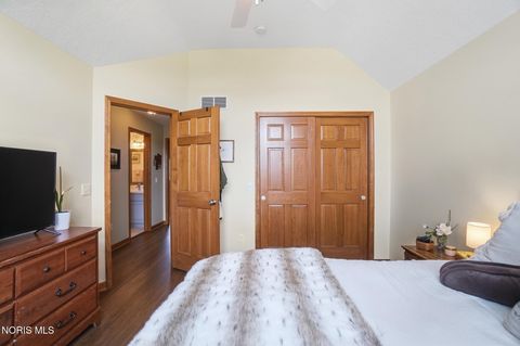 Tiny photo for 1077 Springcrest Drive, Waterville, OH 43566 (MLS # 10007601)