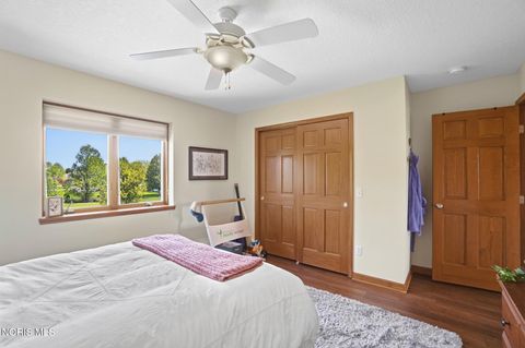 Tiny photo for 1077 Springcrest Drive, Waterville, OH 43566 (MLS # 10007601)