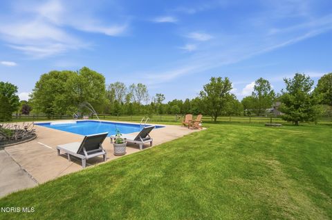 Tiny photo for 1077 Springcrest Drive, Waterville, OH 43566 (MLS # 10007601)
