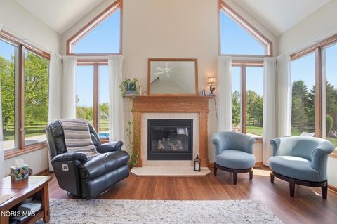 Tiny photo for 1077 Springcrest Drive, Waterville, OH 43566 (MLS # 10007601)