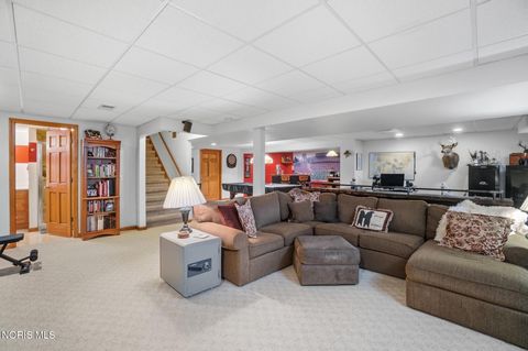 Tiny photo for 1077 Springcrest Drive, Waterville, OH 43566 (MLS # 10007601)