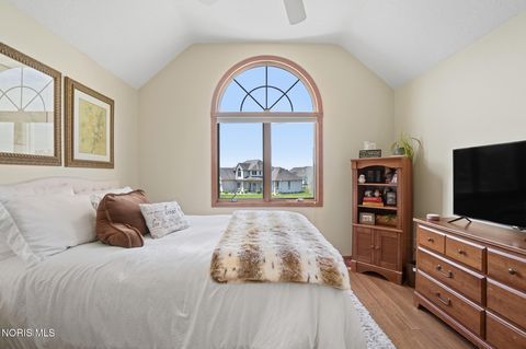 Tiny photo for 1077 Springcrest Drive, Waterville, OH 43566 (MLS # 10007601)