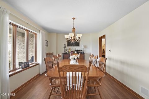 Tiny photo for 1077 Springcrest Drive, Waterville, OH 43566 (MLS # 10007601)