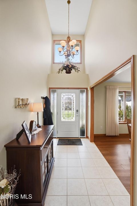 Tiny photo for 1077 Springcrest Drive, Waterville, OH 43566 (MLS # 10007601)