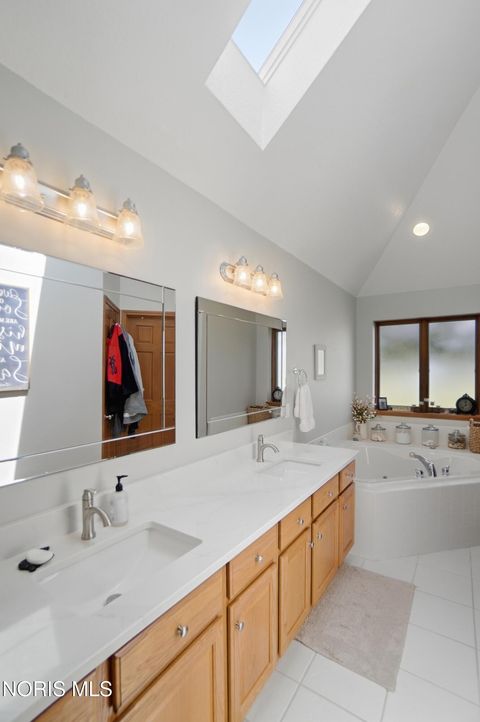 Tiny photo for 1077 Springcrest Drive, Waterville, OH 43566 (MLS # 10007601)