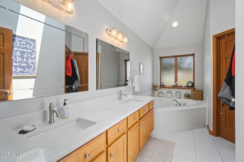 Tiny photo for 1077 Springcrest Drive, Waterville, OH 43566 (MLS # 10007601)