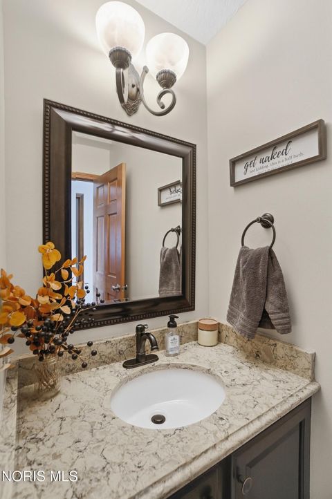 Tiny photo for 1077 Springcrest Drive, Waterville, OH 43566 (MLS # 10007601)