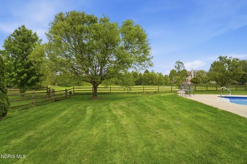 Tiny photo for 1077 Springcrest Drive, Waterville, OH 43566 (MLS # 10007601)