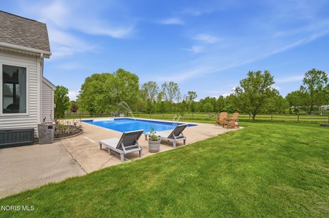 Tiny photo for 1077 Springcrest Drive, Waterville, OH 43566 (MLS # 10007601)