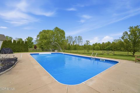 Tiny photo for 1077 Springcrest Drive, Waterville, OH 43566 (MLS # 10007601)