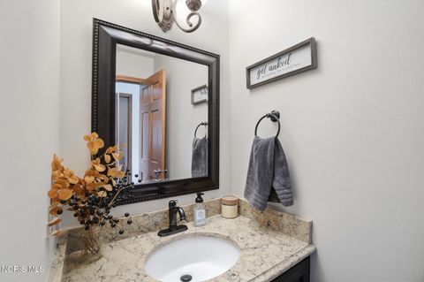 Tiny photo for 1077 Springcrest Drive, Waterville, OH 43566 (MLS # 10007601)