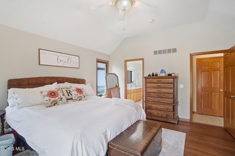 Tiny photo for 1077 Springcrest Drive, Waterville, OH 43566 (MLS # 10007601)