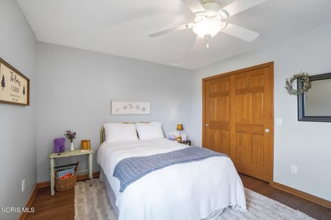Tiny photo for 1077 Springcrest Drive, Waterville, OH 43566 (MLS # 10007601)