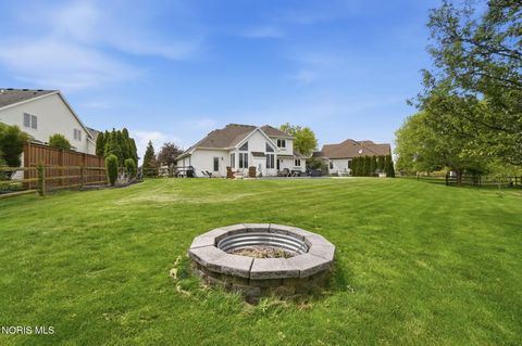 Tiny photo for 1077 Springcrest Drive, Waterville, OH 43566 (MLS # 10007601)