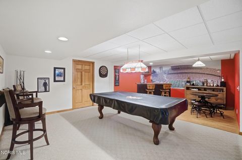 Tiny photo for 1077 Springcrest Drive, Waterville, OH 43566 (MLS # 10007601)