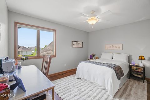 Tiny photo for 1077 Springcrest Drive, Waterville, OH 43566 (MLS # 10007601)