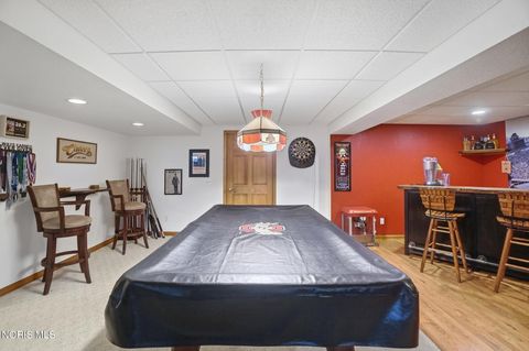 Tiny photo for 1077 Springcrest Drive, Waterville, OH 43566 (MLS # 10007601)