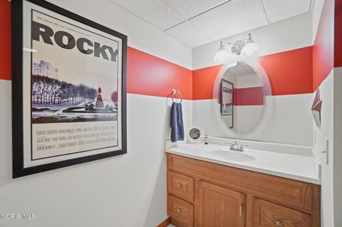 Tiny photo for 1077 Springcrest Drive, Waterville, OH 43566 (MLS # 10007601)