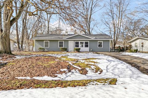 Photo of 6111 Buchanan Drive, Toledo, OH 43623 (MLS # 10004283)