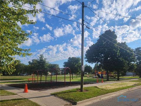 Tiny photo for 227 Wabash Street, Wauseon, OH 43567 (MLS # 6135230)