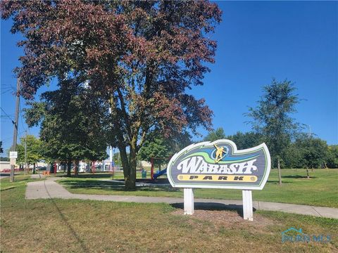 Tiny photo for 227 Wabash Street, Wauseon, OH 43567 (MLS # 6135230)